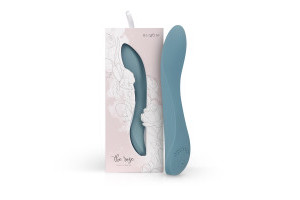 The Rose G-Spot Vibrator