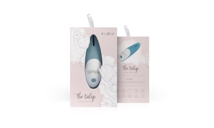 The Tulip Clitoris Vibrator - Image 10