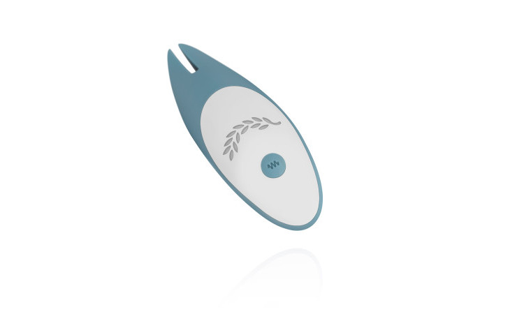 The Tulip Clitoris Vibrator - Image 2