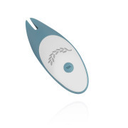 The Tulip Clitoris Vibrator - Image 2