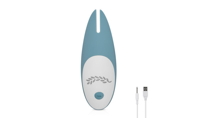 The Tulip Clitoris Vibrator - Image 3