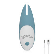 The Tulip Clitoris Vibrator - Image 3