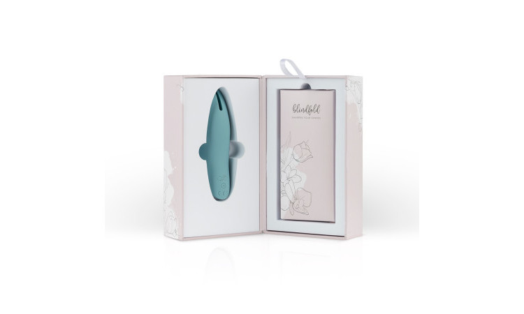 The Tulip Clitoris Vibrator - Image 8
