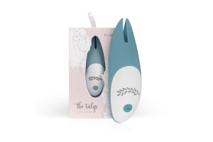The Tulip Clitoris Vibrator
