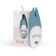 The Tulip Clitoris Vibrator - Image 1