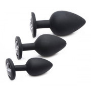 Dirty Words Anal Plug Set - Image 3