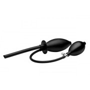 Inflatable Enema Plug - Image 2