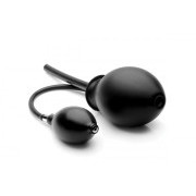 Inflatable Enema Plug - Image 1
