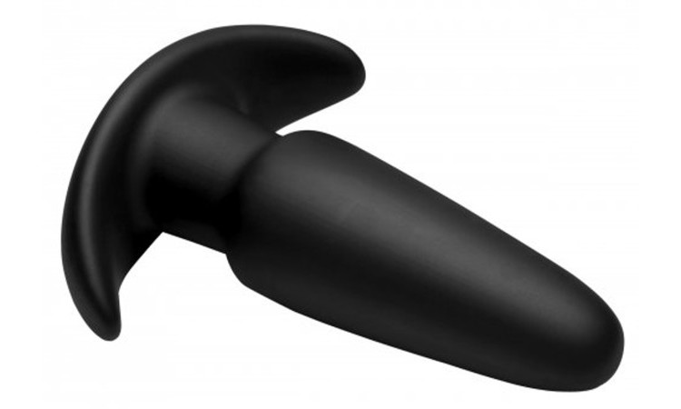 Thump-It Silicone Butt Plug - Medium - Image 2