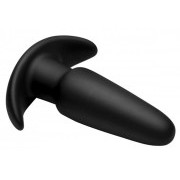 Thump-It Silicone Butt Plug - Medium - Image 2