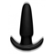 Thump-It Silicone Butt Plug - Medium - Image 3