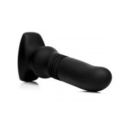 Thunderplug Thrusting & Vibrating Prostate Vibrator - Image 2
