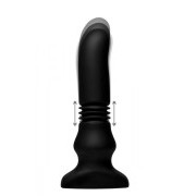 Thunderplug Thrusting & Vibrating Prostate Vibrator - Image 1