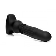 Thunderplug Thrusting & Vibrating Anal Vibrator - Image 2