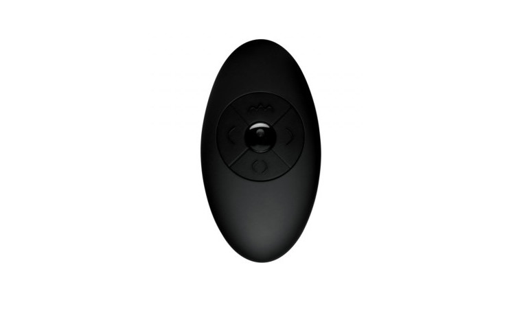 Thunderplug Thrusting & Vibrating Anal Vibrator - Image 4