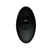 Thunderplug Thrusting & Vibrating Anal Vibrator - Image 4