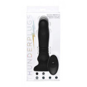 Thunderplug Thrusting & Vibrating Anal Vibrator - Image 5