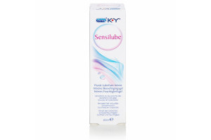 Durex Sensilube - 40 ml
