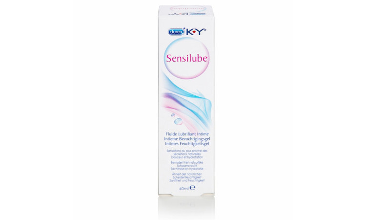 Durex Sensilube - 40 ml - Image 1