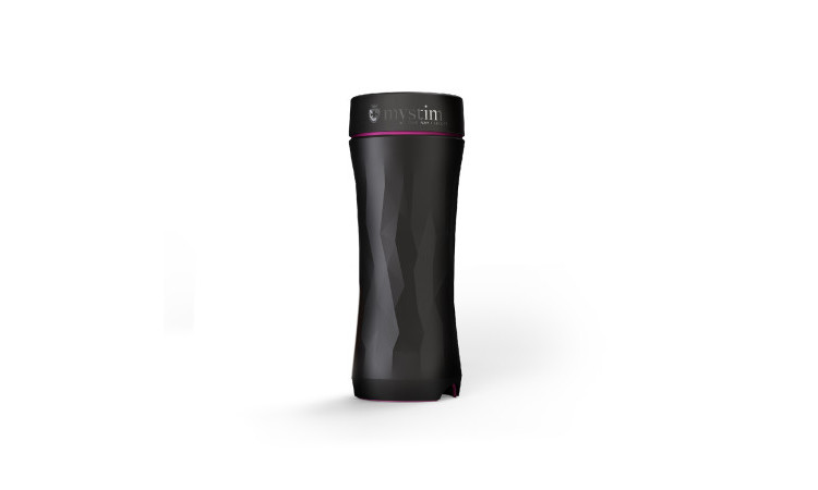 Mystim Opus E-Masturbator - Vagina - Image 2