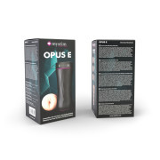 Mystim Opus E-Masturbator - Vagina - Image 4