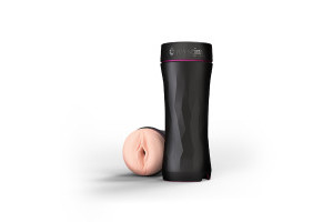 Mystim Opus E-Masturbator - Vagina