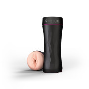Mystim Opus E-Masturbator - Vagina - Image 1