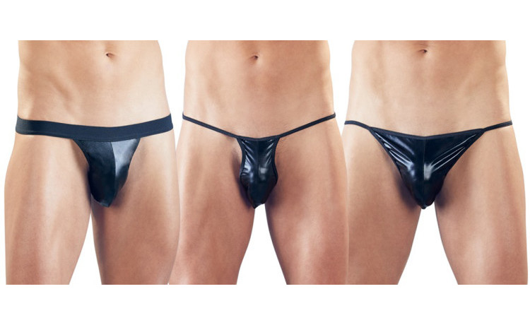 Svenjoyment Underwear