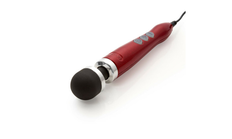 Doxy Number 3 - Candy Red - Image 2