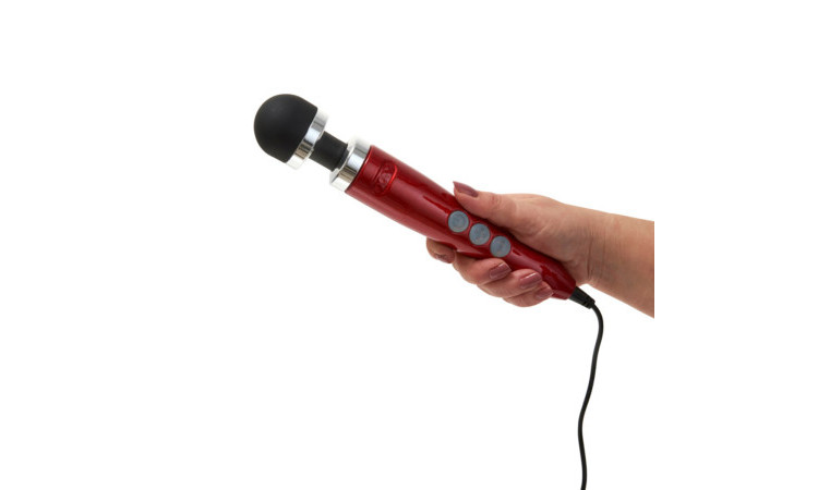 Doxy Number 3 - Candy Red - Image 3