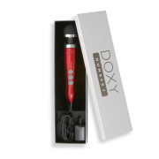 Doxy Number 3 - Candy Red - Image 4