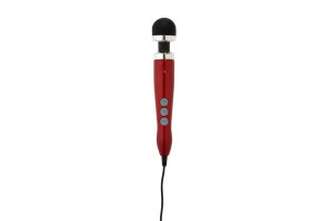 Doxy Number 3 - Candy Red