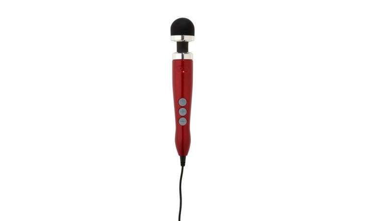 Doxy Number 3 - Candy Red - Image 1