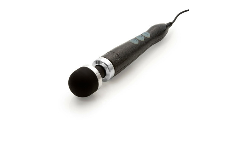 Doxy Number 3 - Disco Black - Image 2