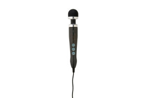 Doxy Number 3 - Disco Black