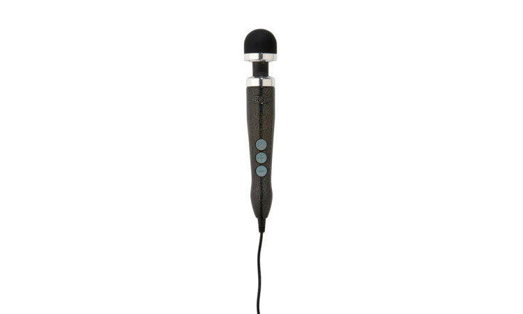 Doxy Number 3 - Disco Black - Image 1