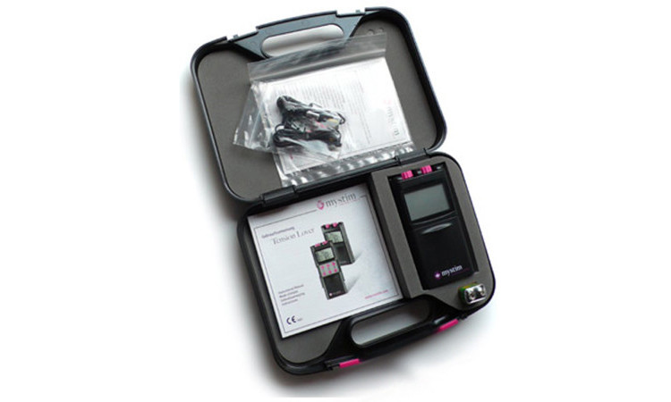Tension Lover E-Stim Tens Unit - Image 2
