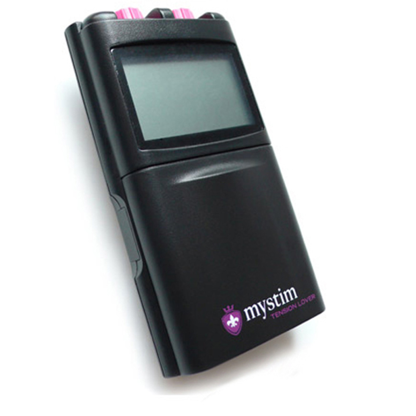Источник электрических импульсов Mystim Pure Vibes 46010 - Mystim - Источники импульсов - Купить