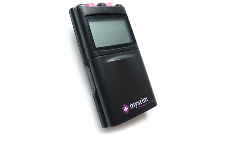 Tension Lover E-Stim Tens Unit - Image 3