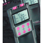 Tension Lover E-Stim Tens Unit - Image 4
