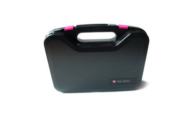 Tension Lover E-Stim Tens Unit - Image 5