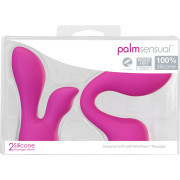 Palm Sensuals Massager Heads - Image 2