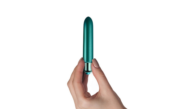 Touch of Velvet - Peacock Petals - Image 2