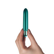 Touch of Velvet - Peacock Petals - Image 2