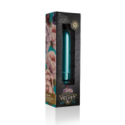 Touch of Velvet - Peacock Petals - Image 3
