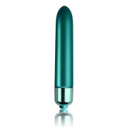 Touch of Velvet - Peacock Petals - Image 1