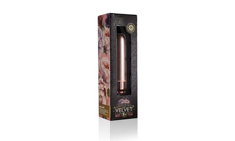 Touch of Velvet - Rose Blush - Image 2