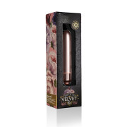 Touch of Velvet - Rose Blush - Image 2