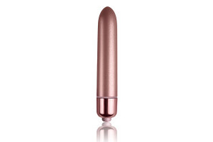 Touch of Velvet - Rose Blush