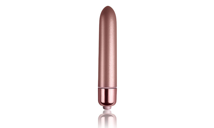 Touch of Velvet - Rose Blush - Image 1